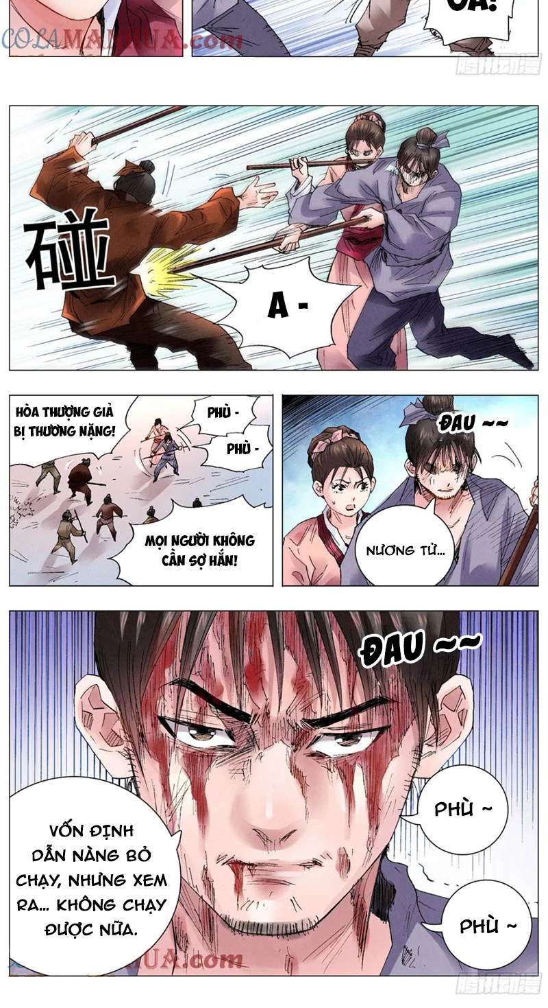 Tiểu Các Lão Chapter 46 - Trang 2