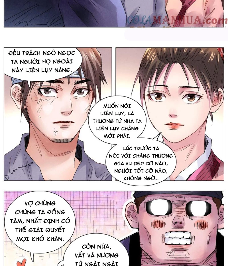 Tiểu Các Lão Chapter 47 - Trang 2