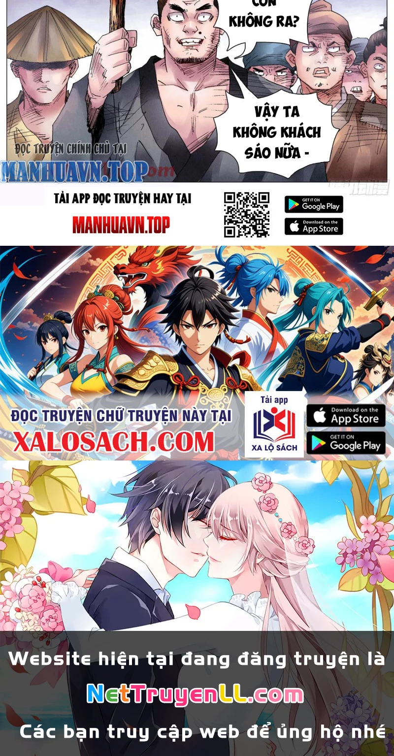 Tiểu Các Lão Chapter 47 - Trang 2