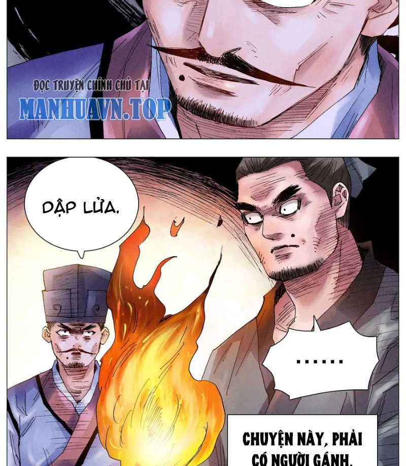 Tiểu Các Lão Chapter 48 - Trang 2