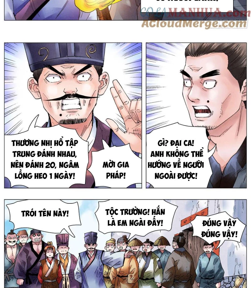 Tiểu Các Lão Chapter 48 - Trang 2