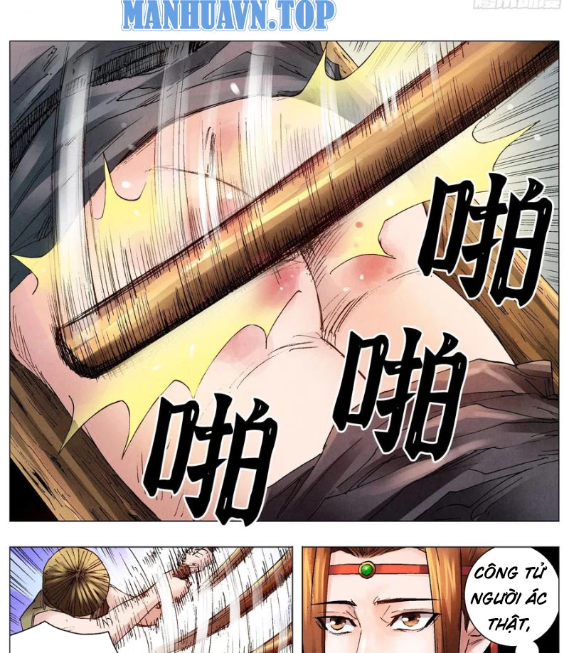 Tiểu Các Lão Chapter 48 - Trang 2