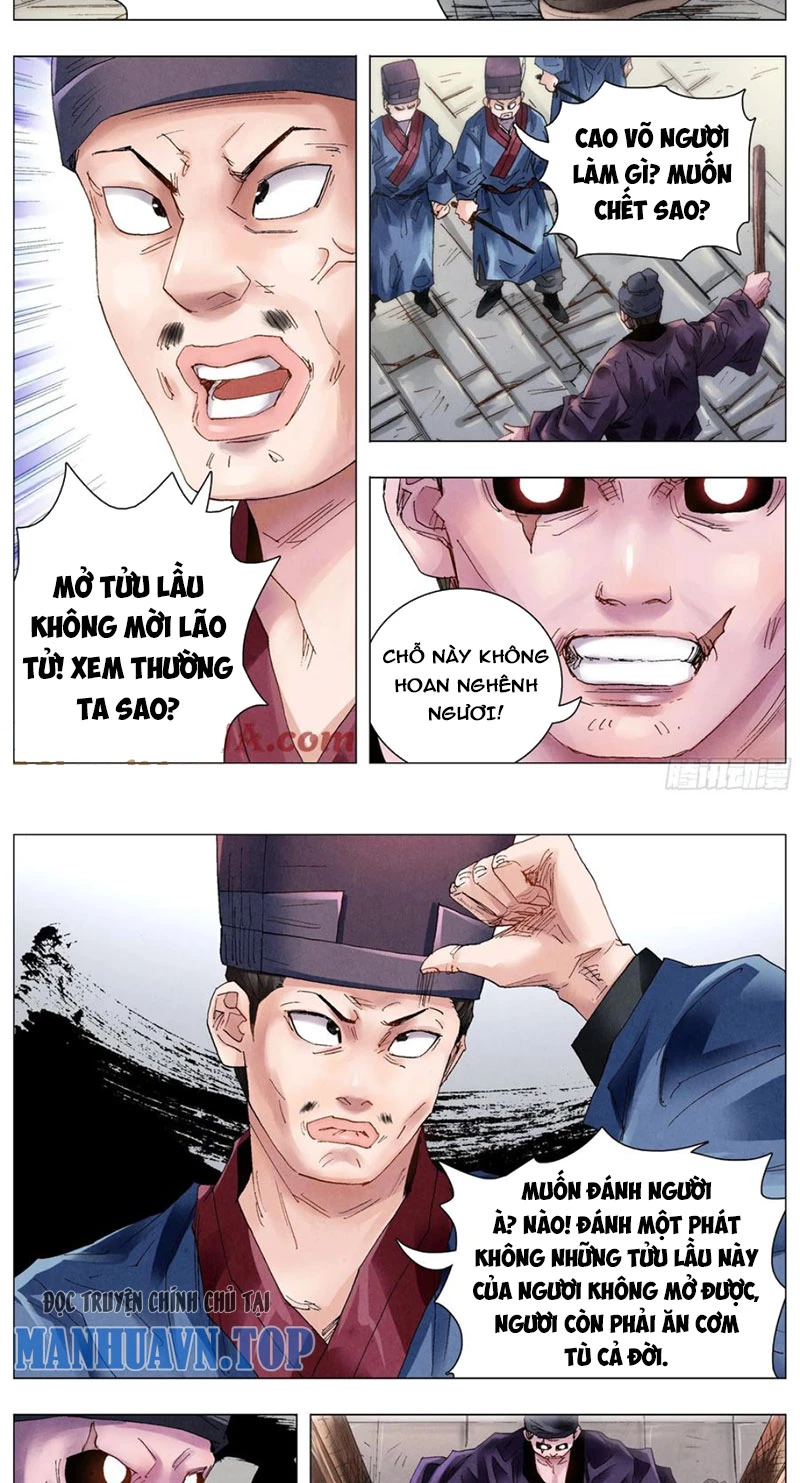 Tiểu Các Lão Chapter 52 - Trang 2