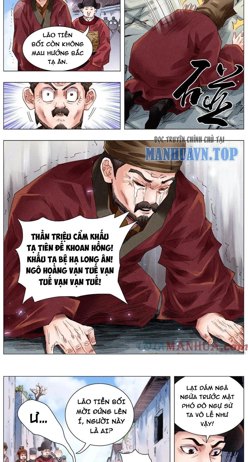 Tiểu Các Lão Chapter 53 - Trang 2