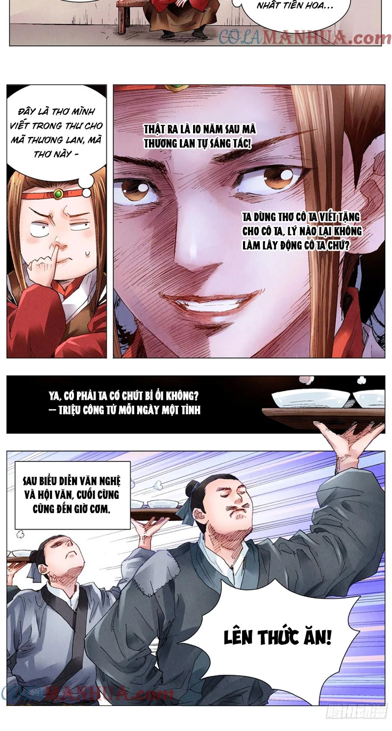 Tiểu Các Lão Chapter 54 - Trang 2