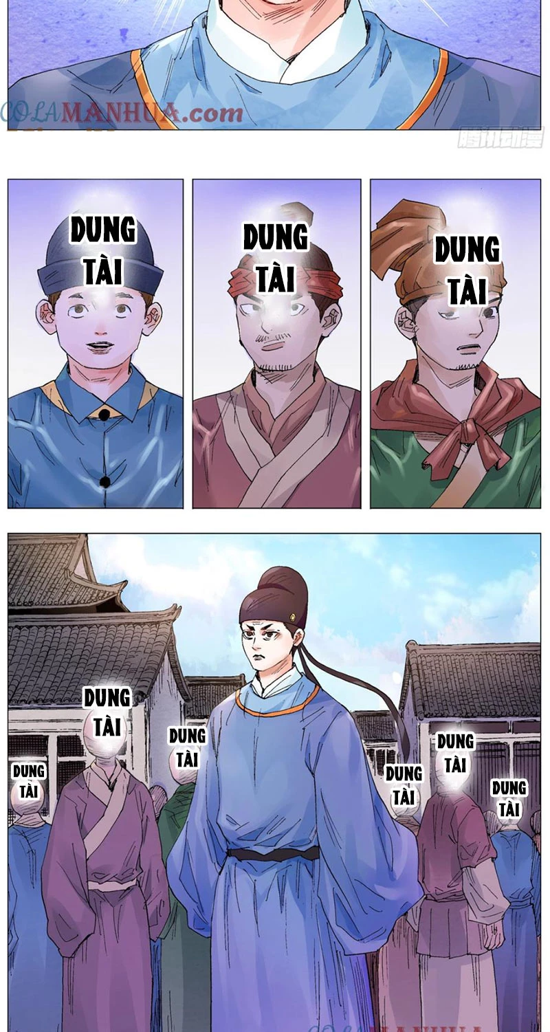 Tiểu Các Lão Chapter 55 - Trang 2