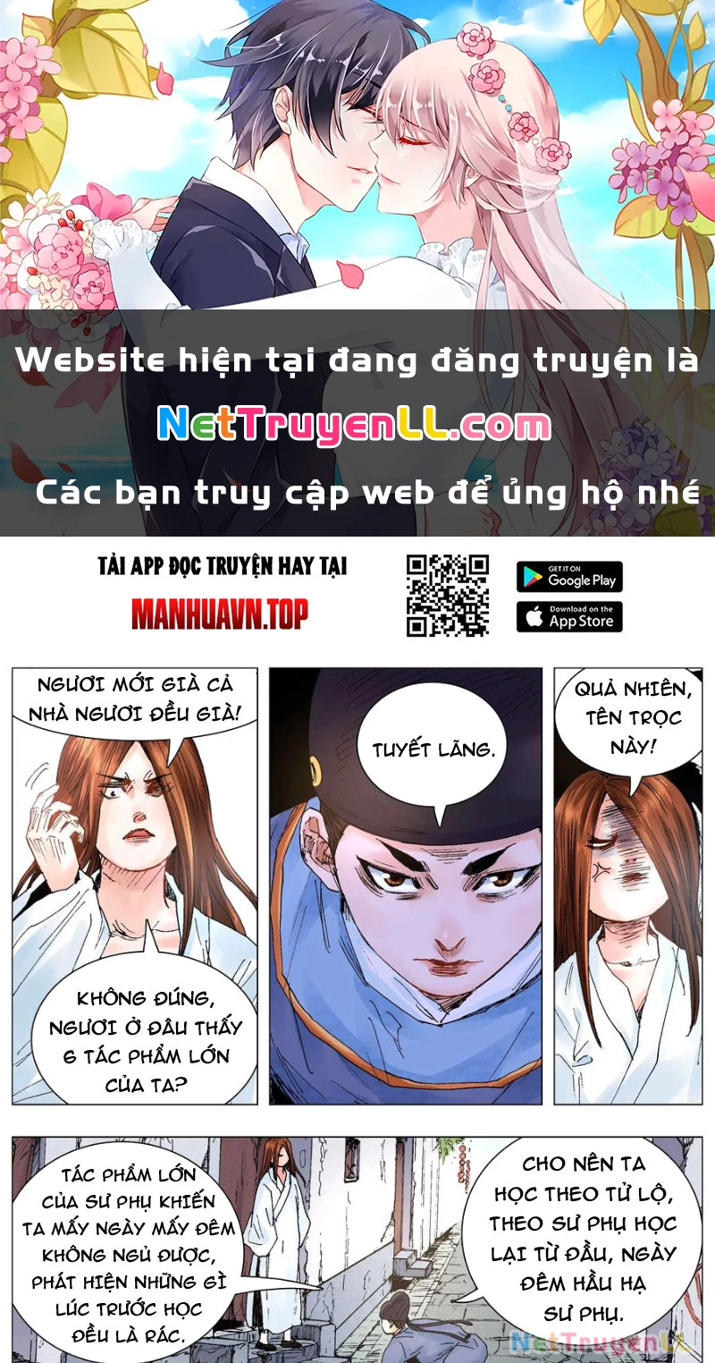 Tiểu Các Lão Chapter 56 - Trang 2