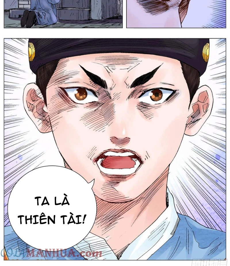 Tiểu Các Lão Chapter 56 - Trang 2