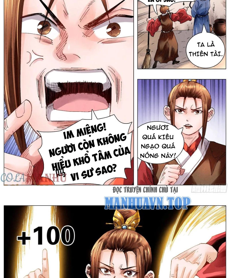 Tiểu Các Lão Chapter 57 - Trang 2