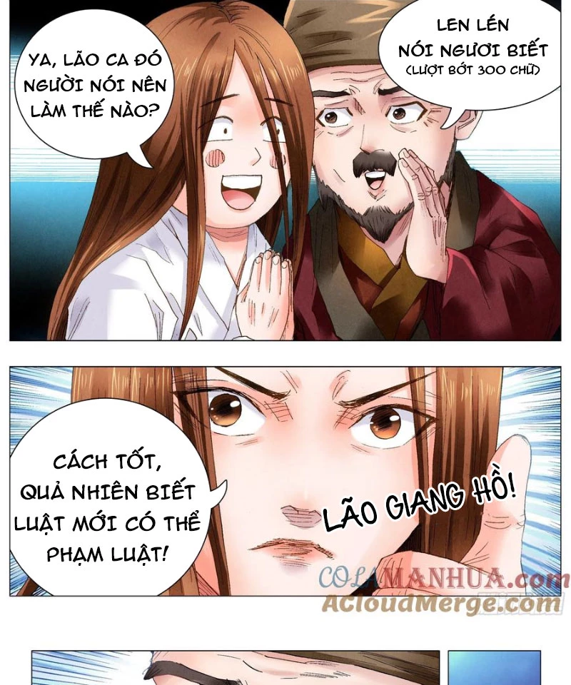 Tiểu Các Lão Chapter 58 - Trang 2