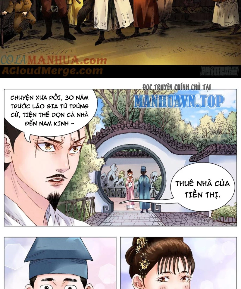 Tiểu Các Lão Chapter 58 - Trang 2