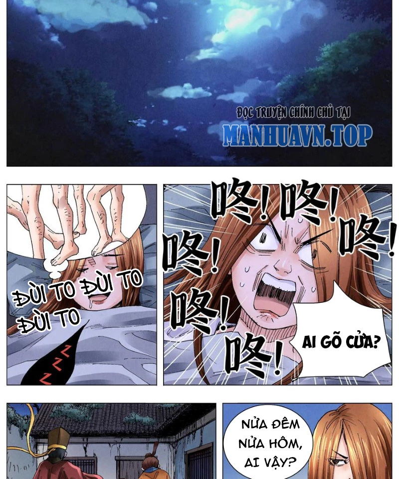 Tiểu Các Lão Chapter 58 - Trang 2