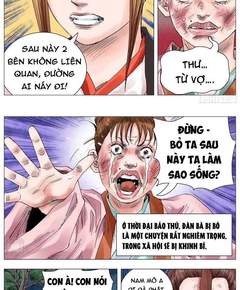 Tiểu Các Lão Chapter 61 - Trang 2