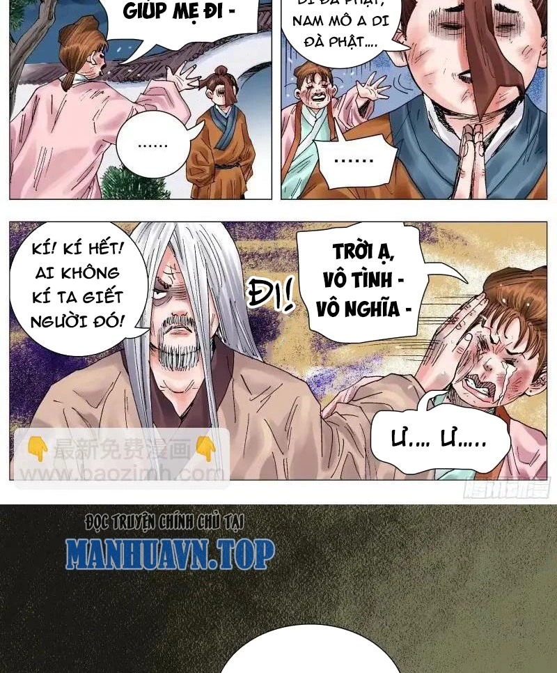 Tiểu Các Lão Chapter 61 - Trang 2