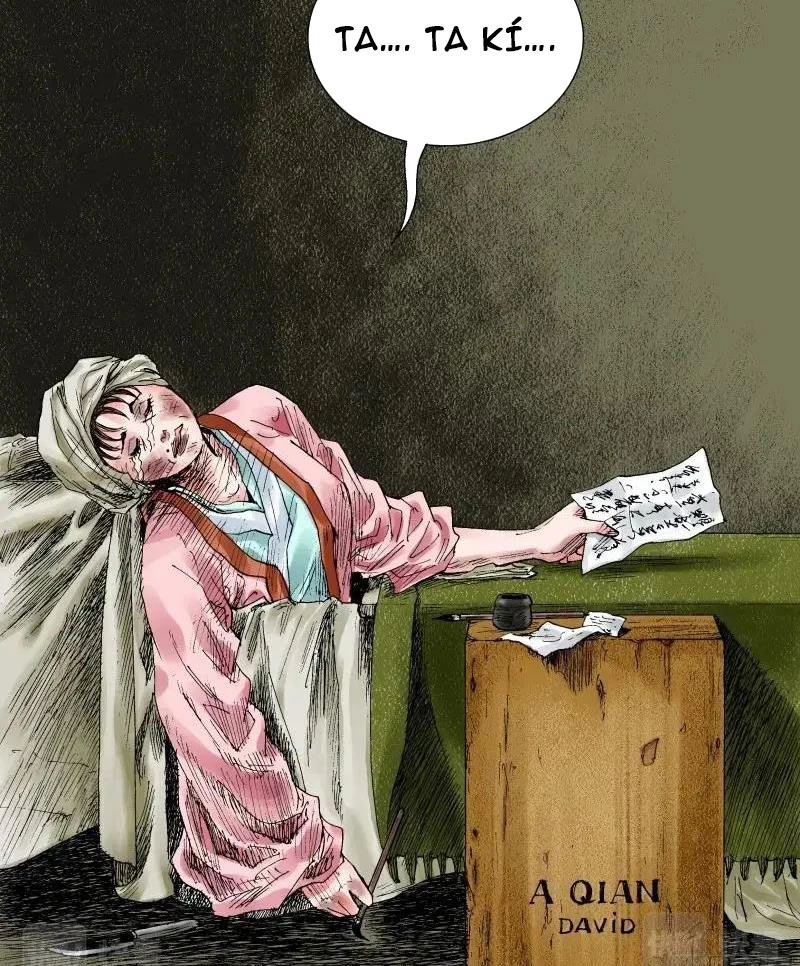 Tiểu Các Lão Chapter 61 - Trang 2