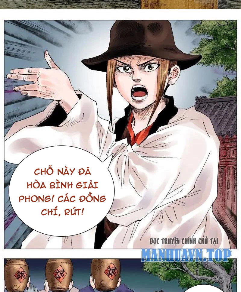 Tiểu Các Lão Chapter 61 - Trang 2