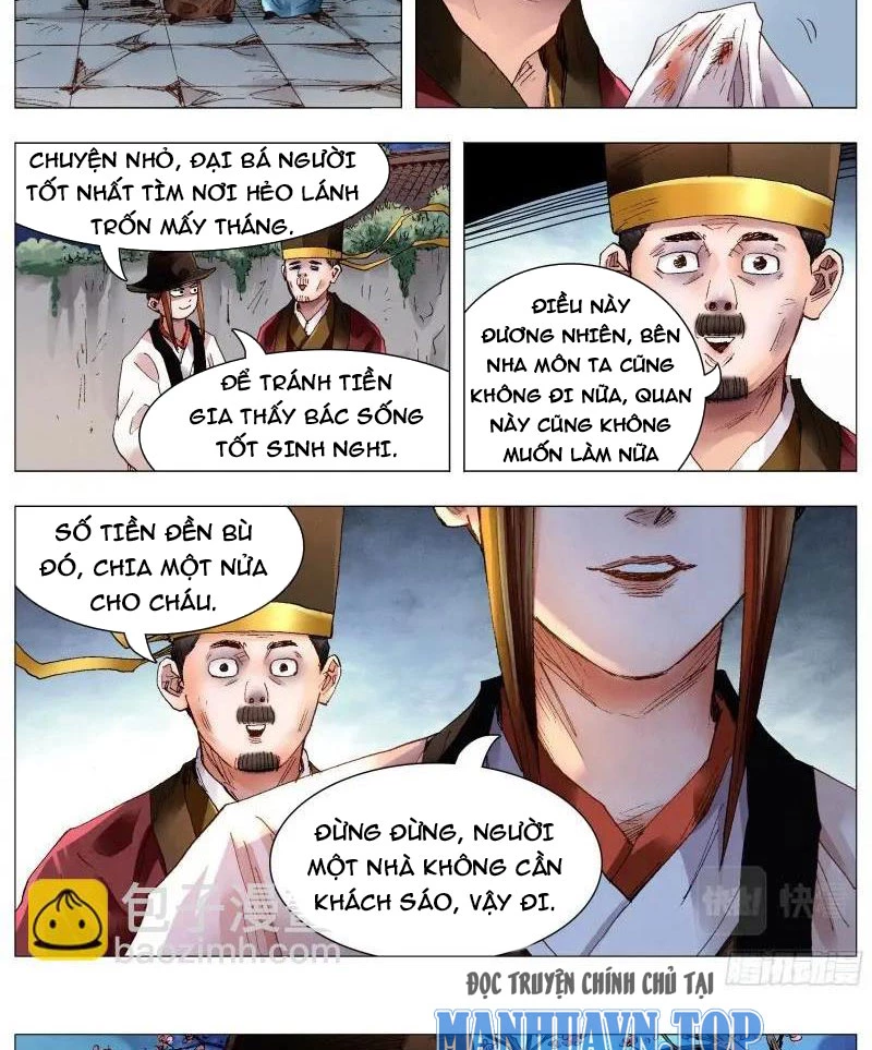 Tiểu Các Lão Chapter 62 - Trang 2