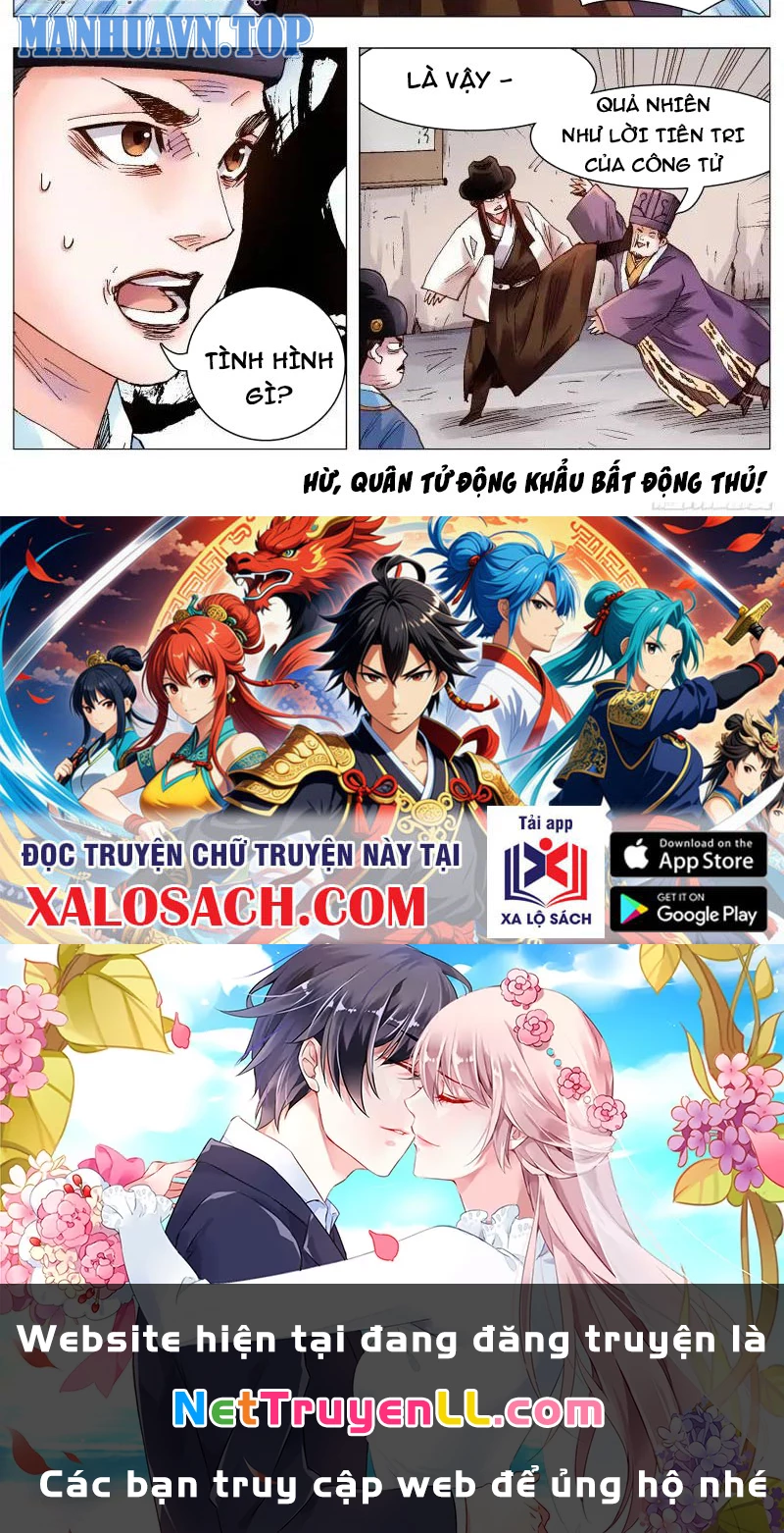 Tiểu Các Lão Chapter 62 - Trang 2