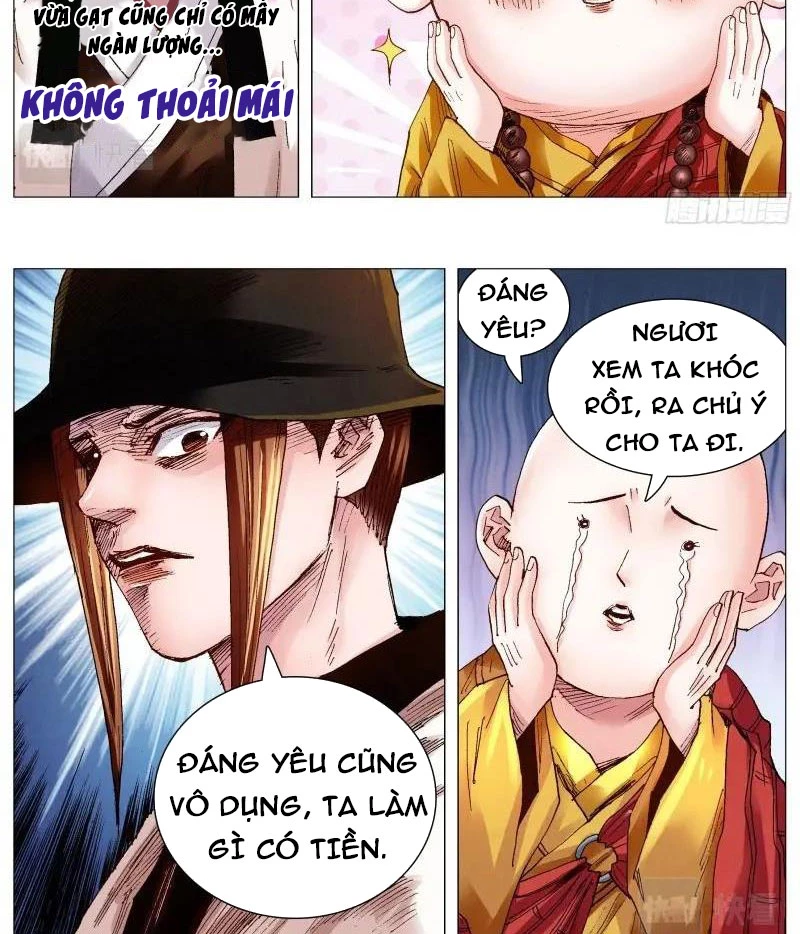 Tiểu Các Lão Chapter 63 - Trang 2