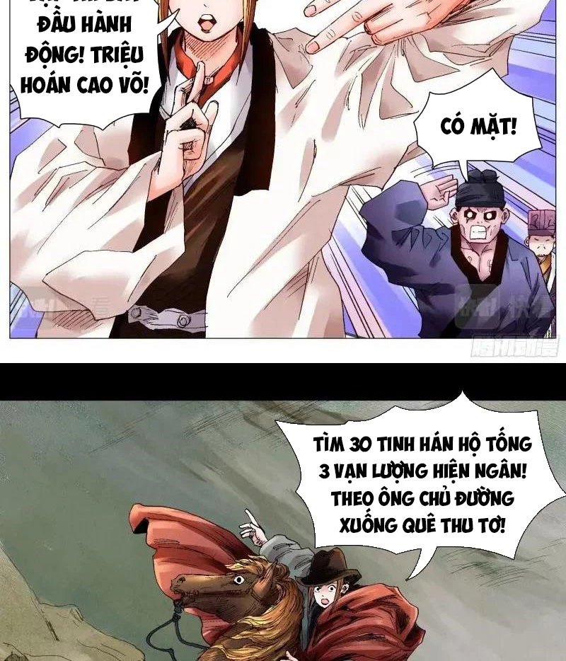 Tiểu Các Lão Chapter 63 - Trang 2