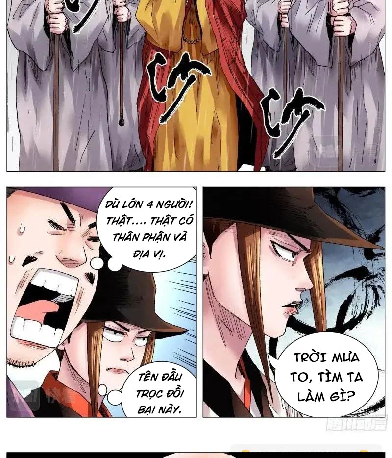 Tiểu Các Lão Chapter 63 - Trang 2