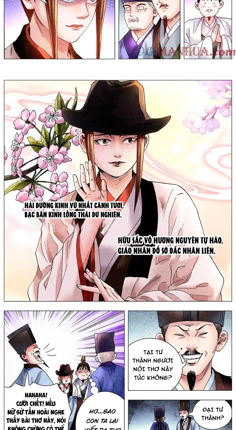 Tiểu Các Lão Chapter 65 - Trang 2