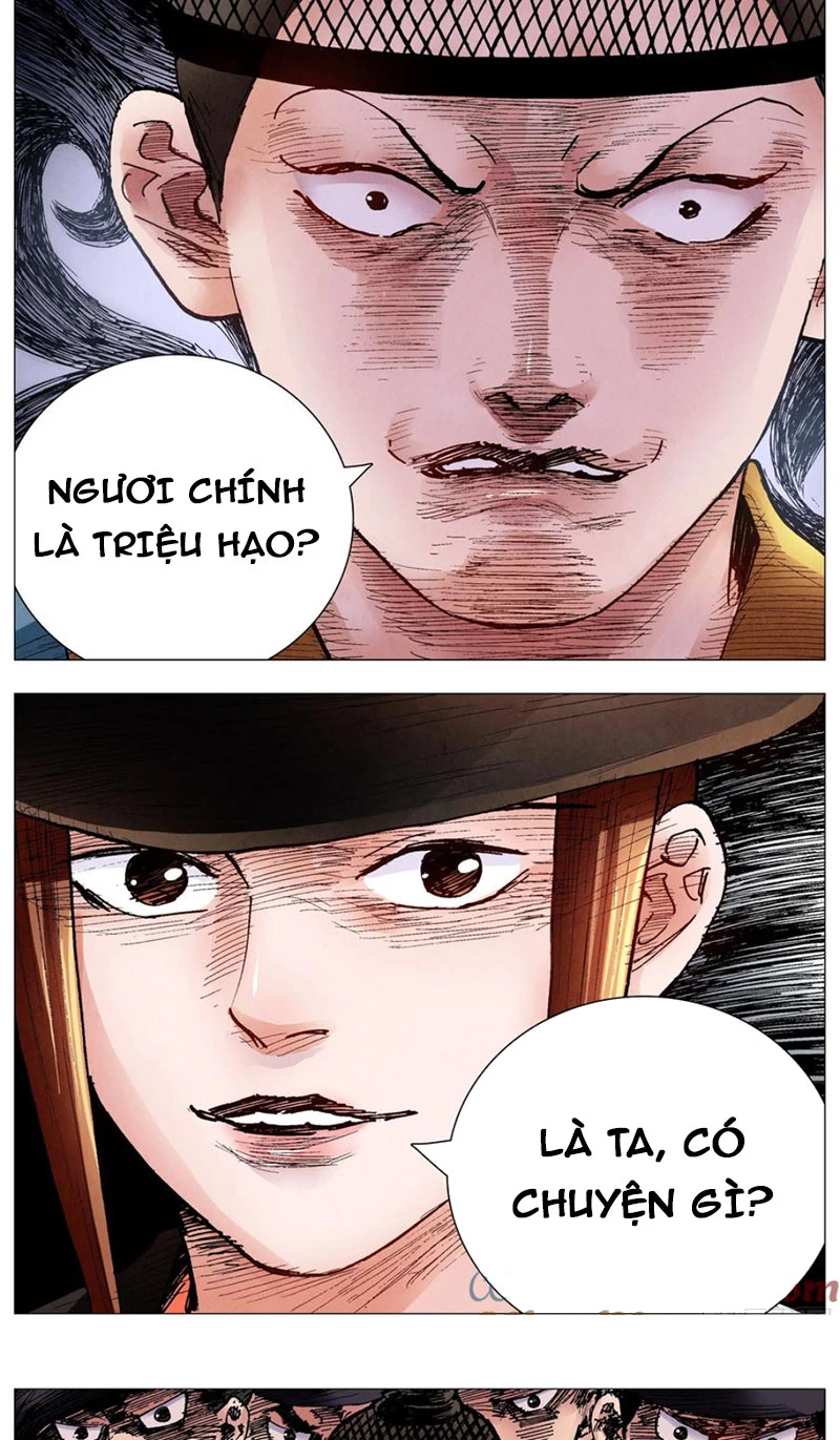 Tiểu Các Lão Chapter 72 - Trang 2