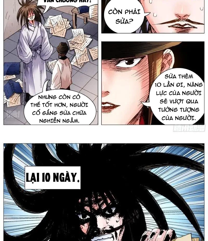 Tiểu Các Lão Chapter 75 - Trang 2