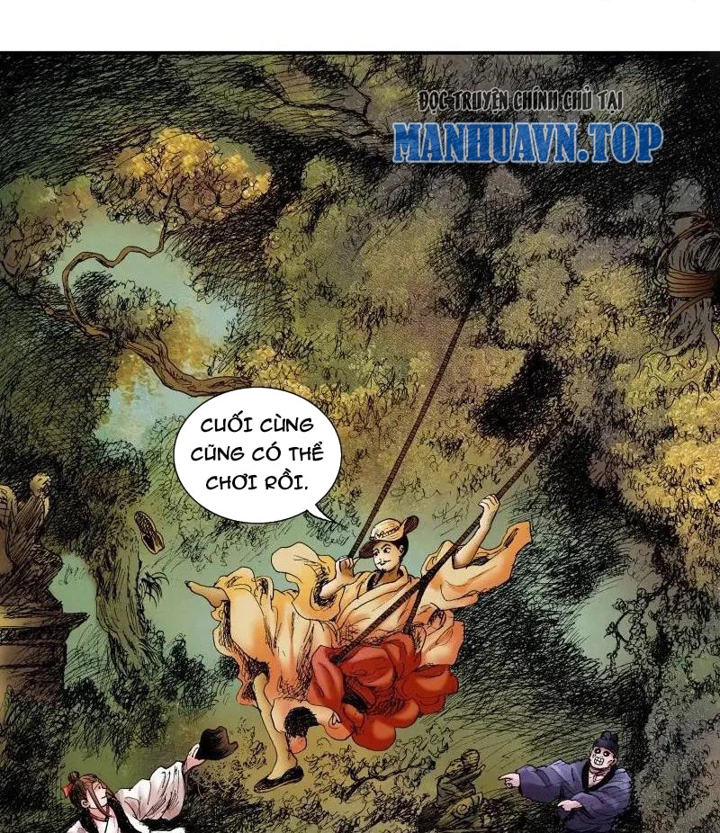 Tiểu Các Lão Chapter 75 - Trang 2