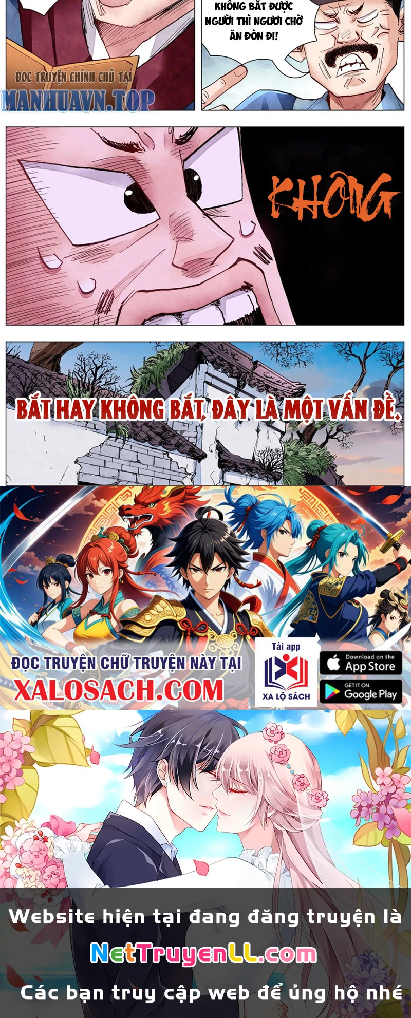 Tiểu Các Lão Chapter 78 - Trang 2