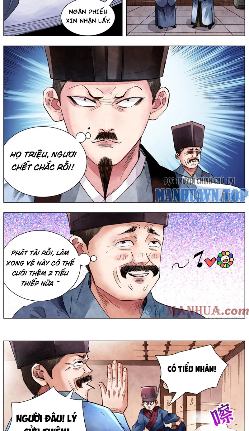 Tiểu Các Lão Chapter 78 - Trang 2