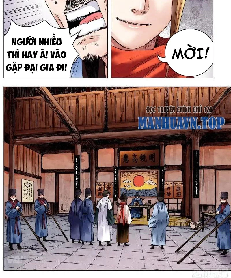 Tiểu Các Lão Chapter 79 - Trang 2