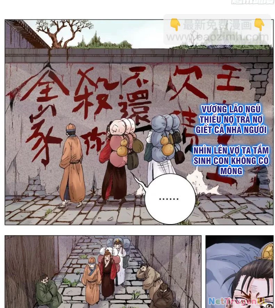 Tiểu Các Lão Chapter 8 - Trang 2