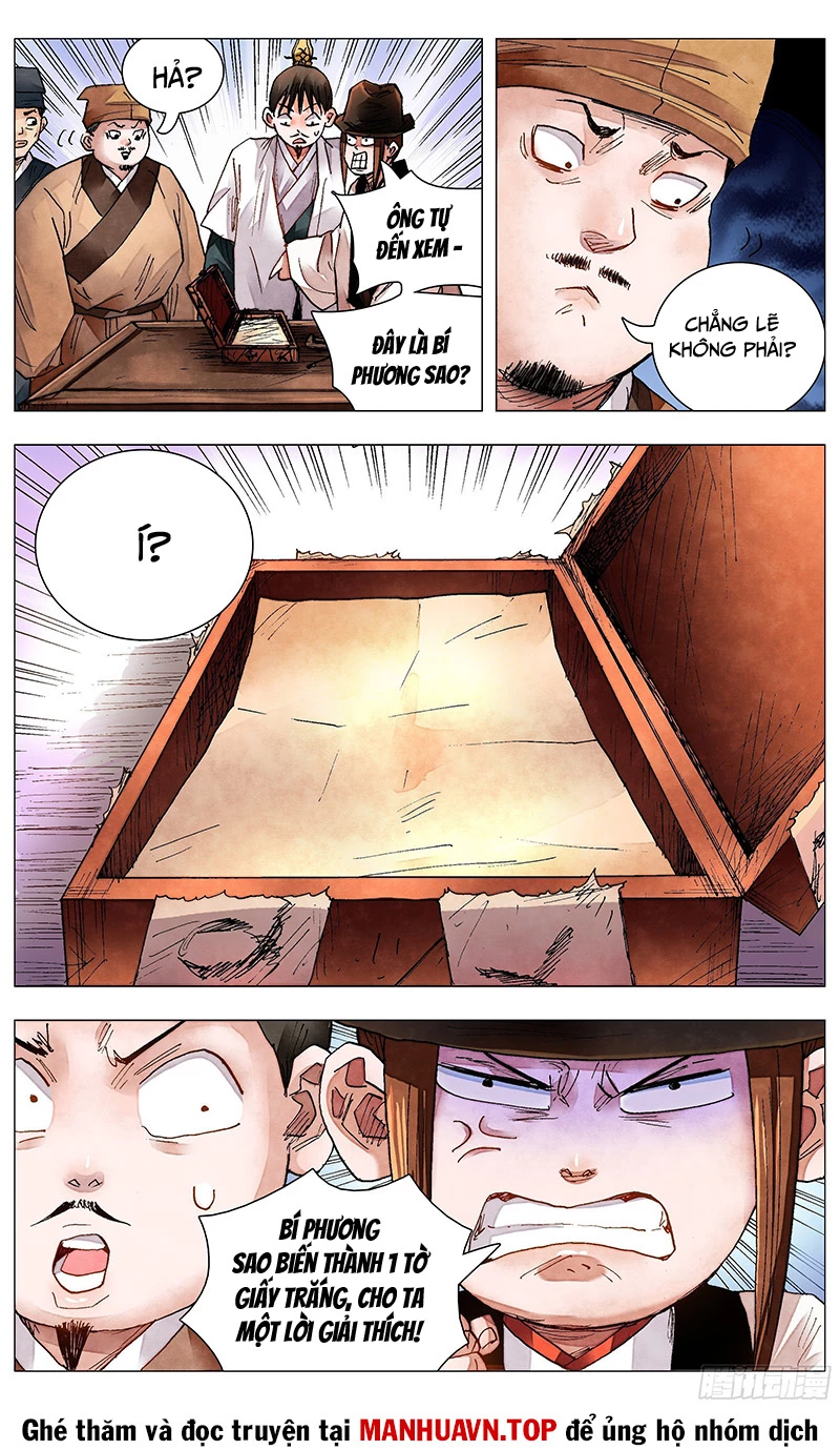 Tiểu Các Lão Chapter 83 - Trang 2