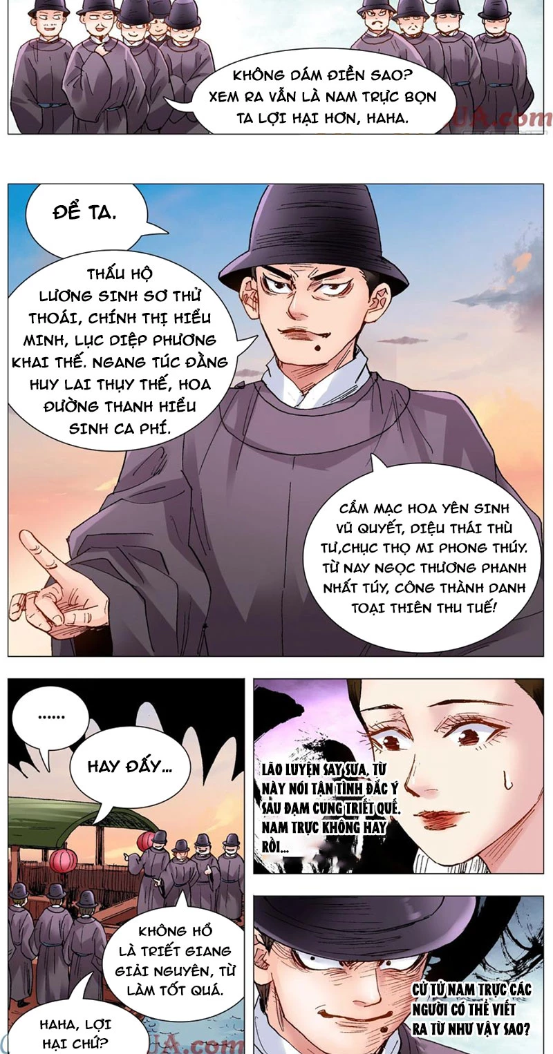 Tiểu Các Lão Chapter 86 - Trang 2