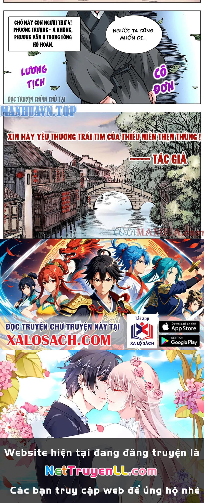 Tiểu Các Lão Chapter 87 - Trang 2