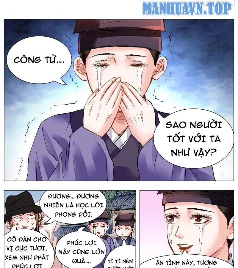 Tiểu Các Lão Chapter 89 - Trang 2