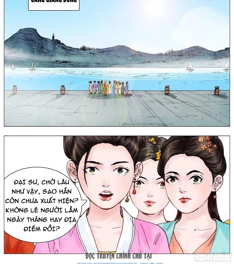 Tiểu Các Lão Chapter 89 - Trang 2