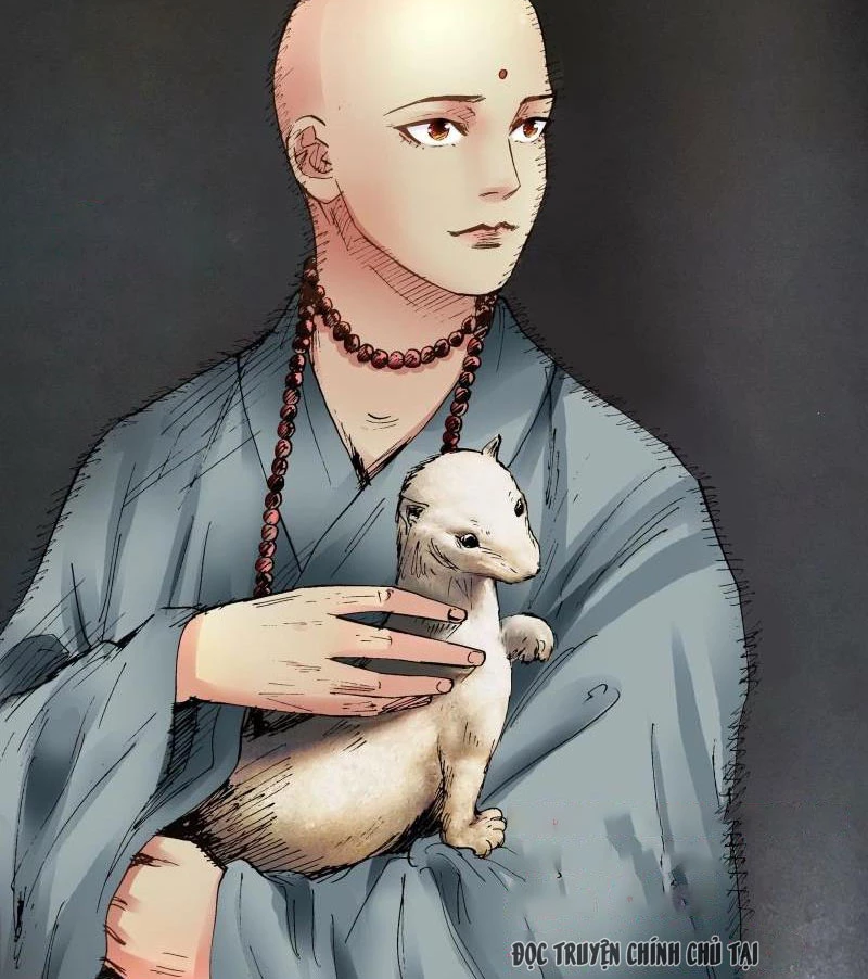 Tiểu Các Lão Chapter 89 - Trang 2