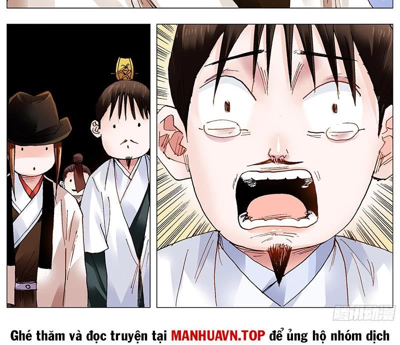 Tiểu Các Lão Chapter 91 - Trang 2