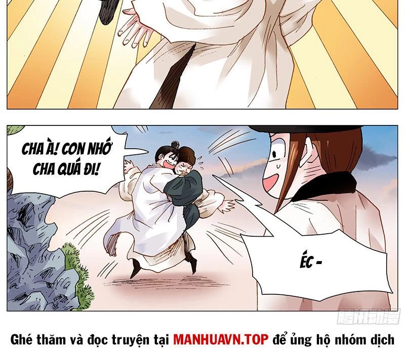 Tiểu Các Lão Chapter 91 - Trang 2