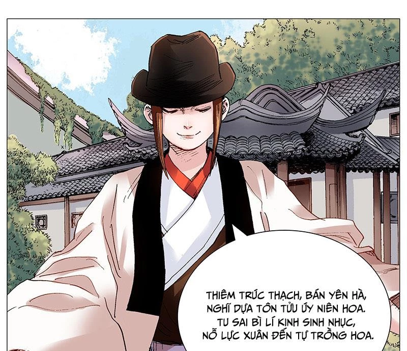 Tiểu Các Lão Chapter 91 - Trang 2