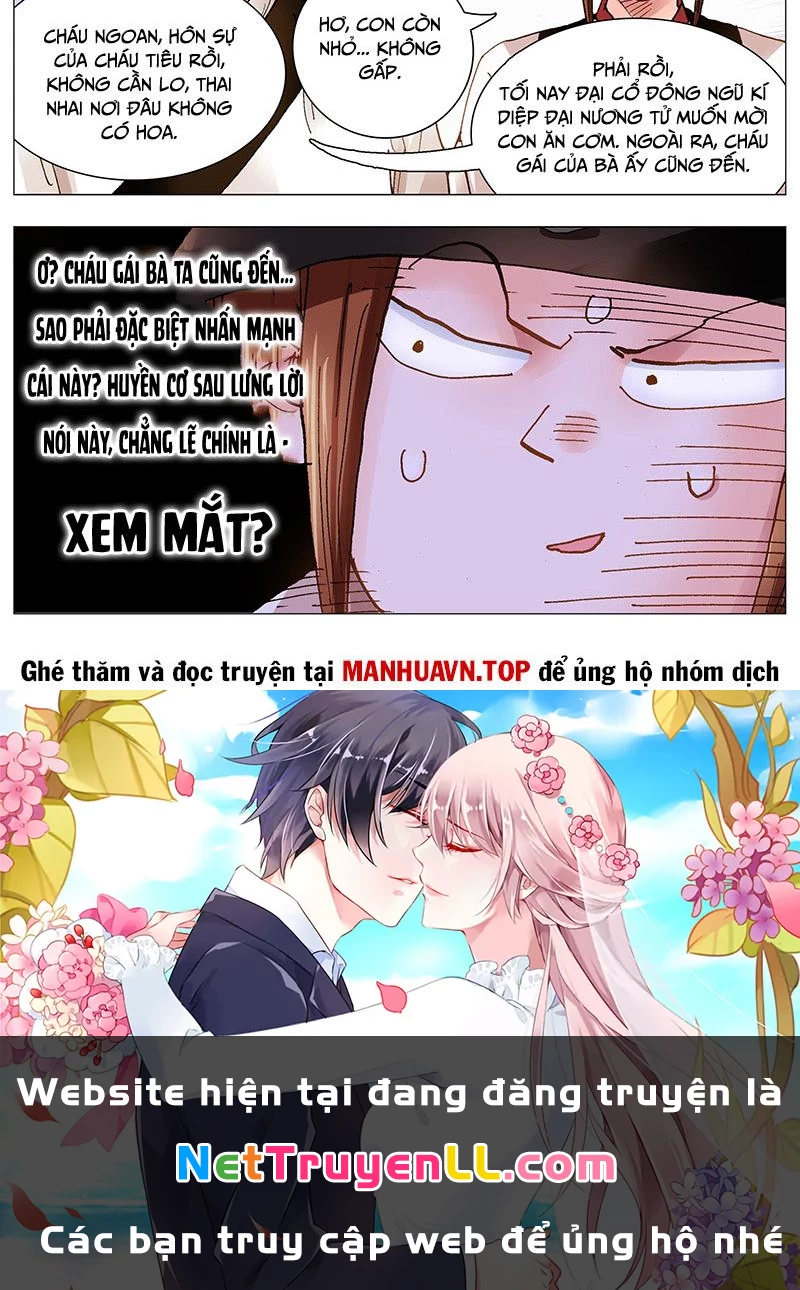 Tiểu Các Lão Chapter 91 - Trang 2