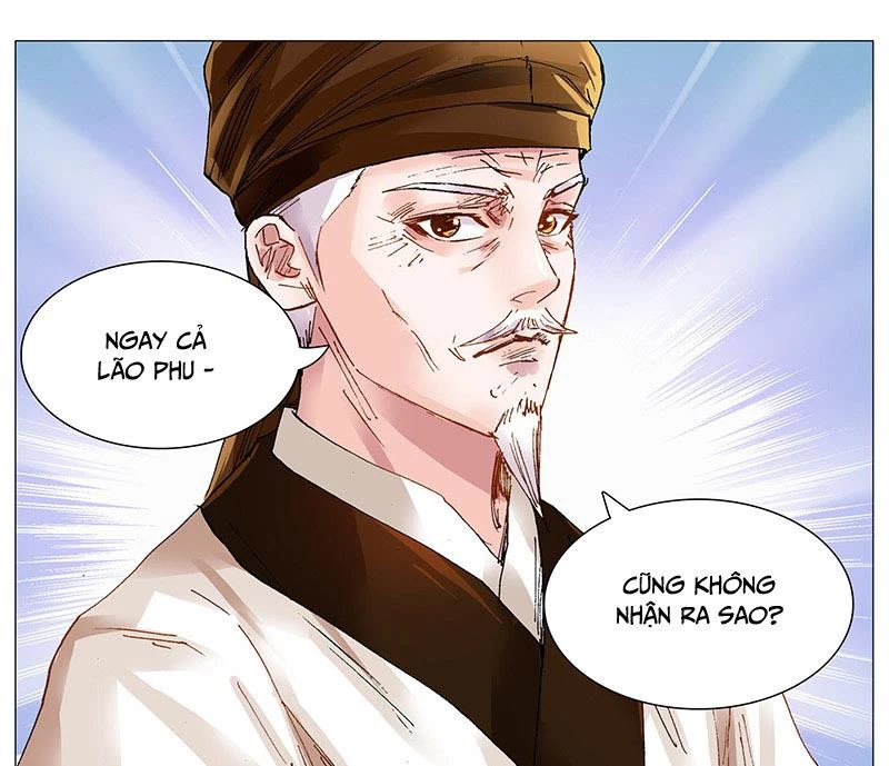 Tiểu Các Lão Chapter 91 - Trang 2
