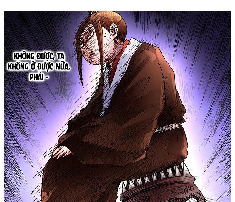Tiểu Các Lão Chapter 92 - Trang 2