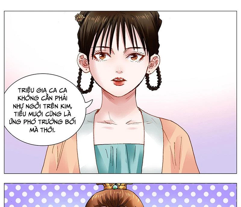 Tiểu Các Lão Chapter 92 - Trang 2