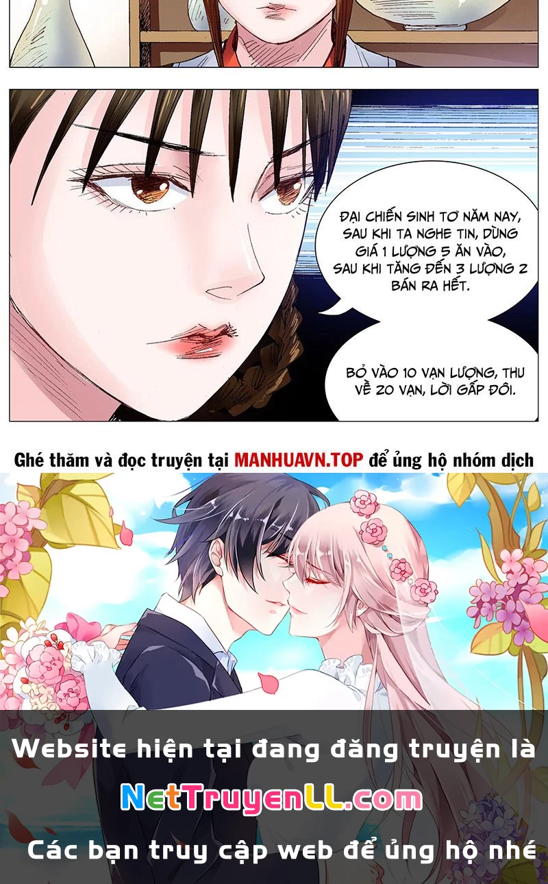 Tiểu Các Lão Chapter 92 - Trang 2