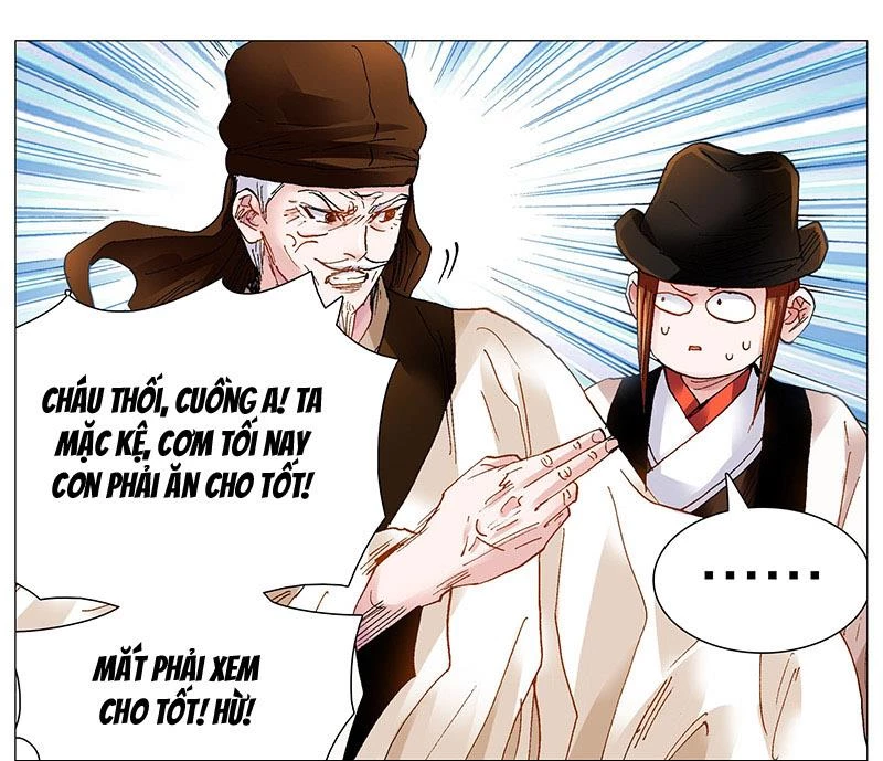 Tiểu Các Lão Chapter 92 - Trang 2