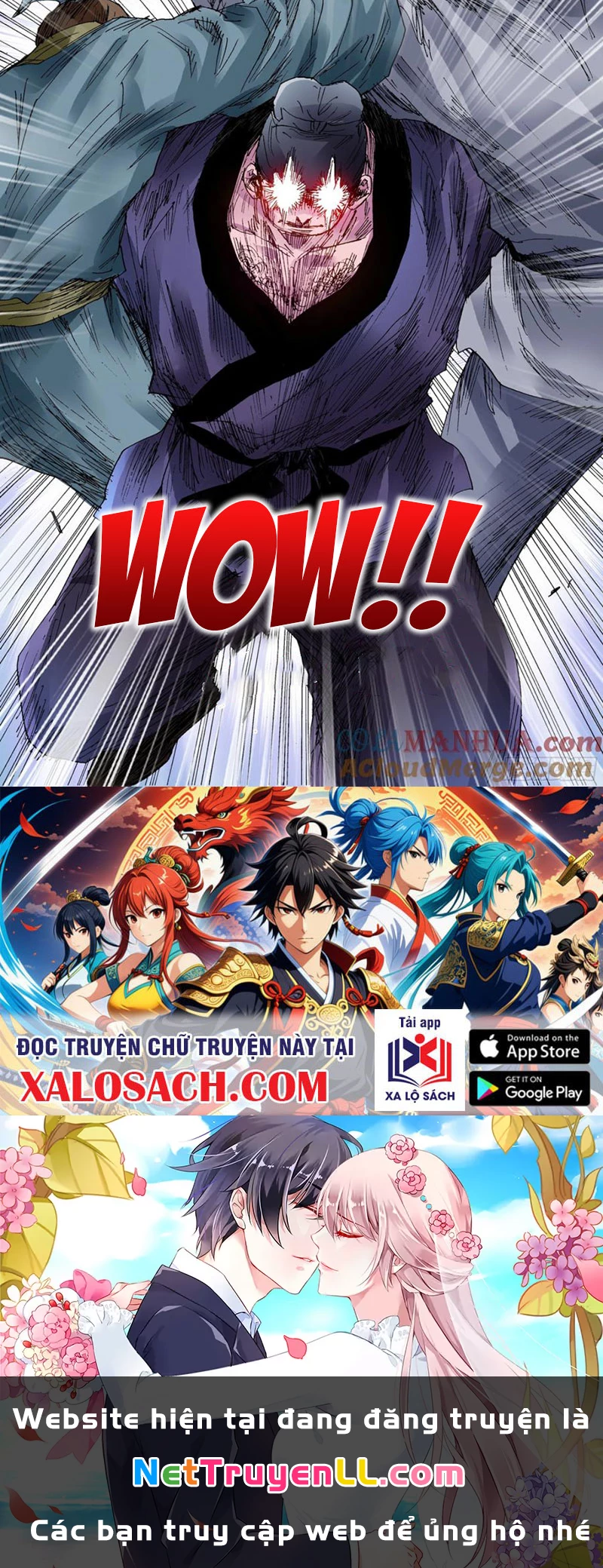 Tiểu Các Lão Chapter 98 - Trang 2