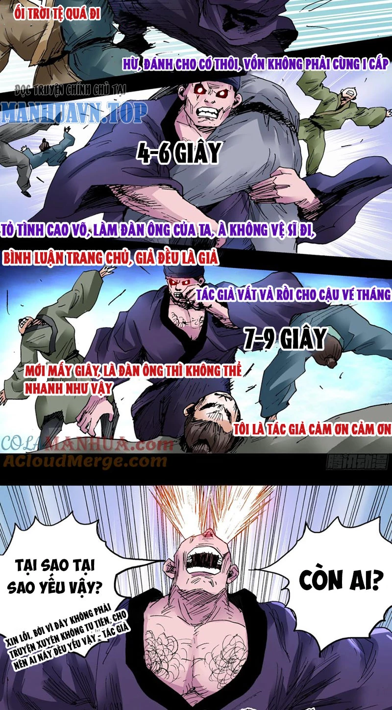 Tiểu Các Lão Chapter 99 - Trang 2